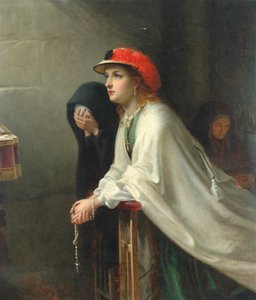 Rukous, 1862